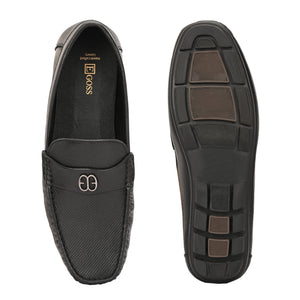 Egoss Casual Loafers For Men