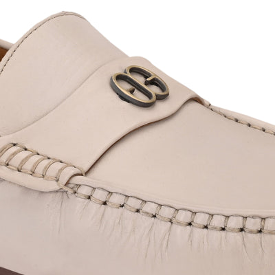 Egoss Casual Loafers for Men