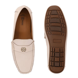 Egoss Casual Loafers for Men