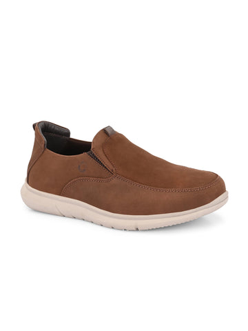Cheekoo Nubuck