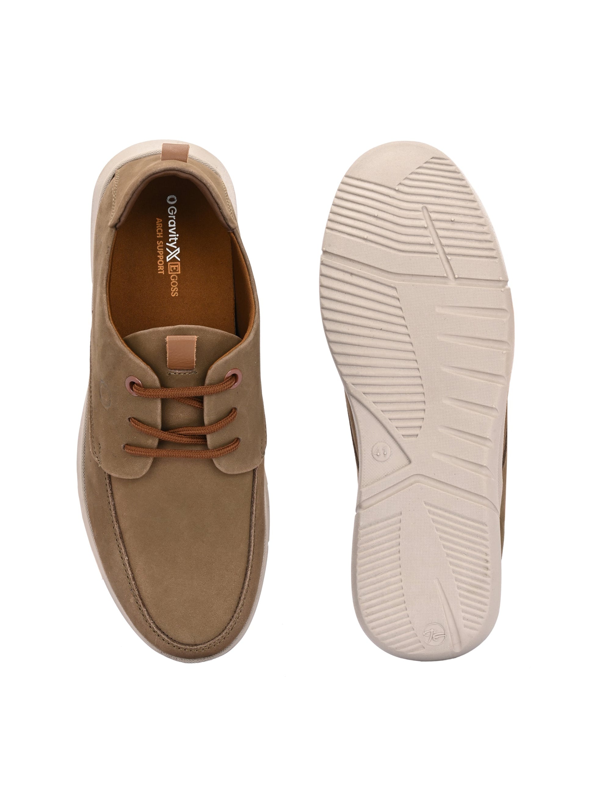 Zero Gravity Sneakers by Egoss