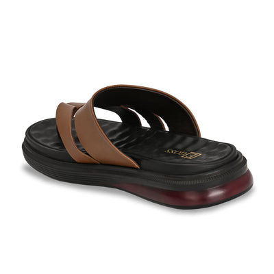 Egoss Casual Slippers For Men