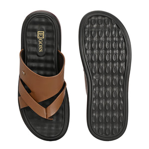 Egoss Casual Slippers For Men