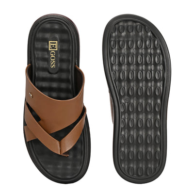 Egoss Casual Slippers For Men