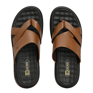 Egoss Casual Slippers For Men