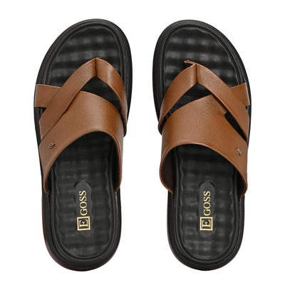 Egoss Casual Slippers For Men