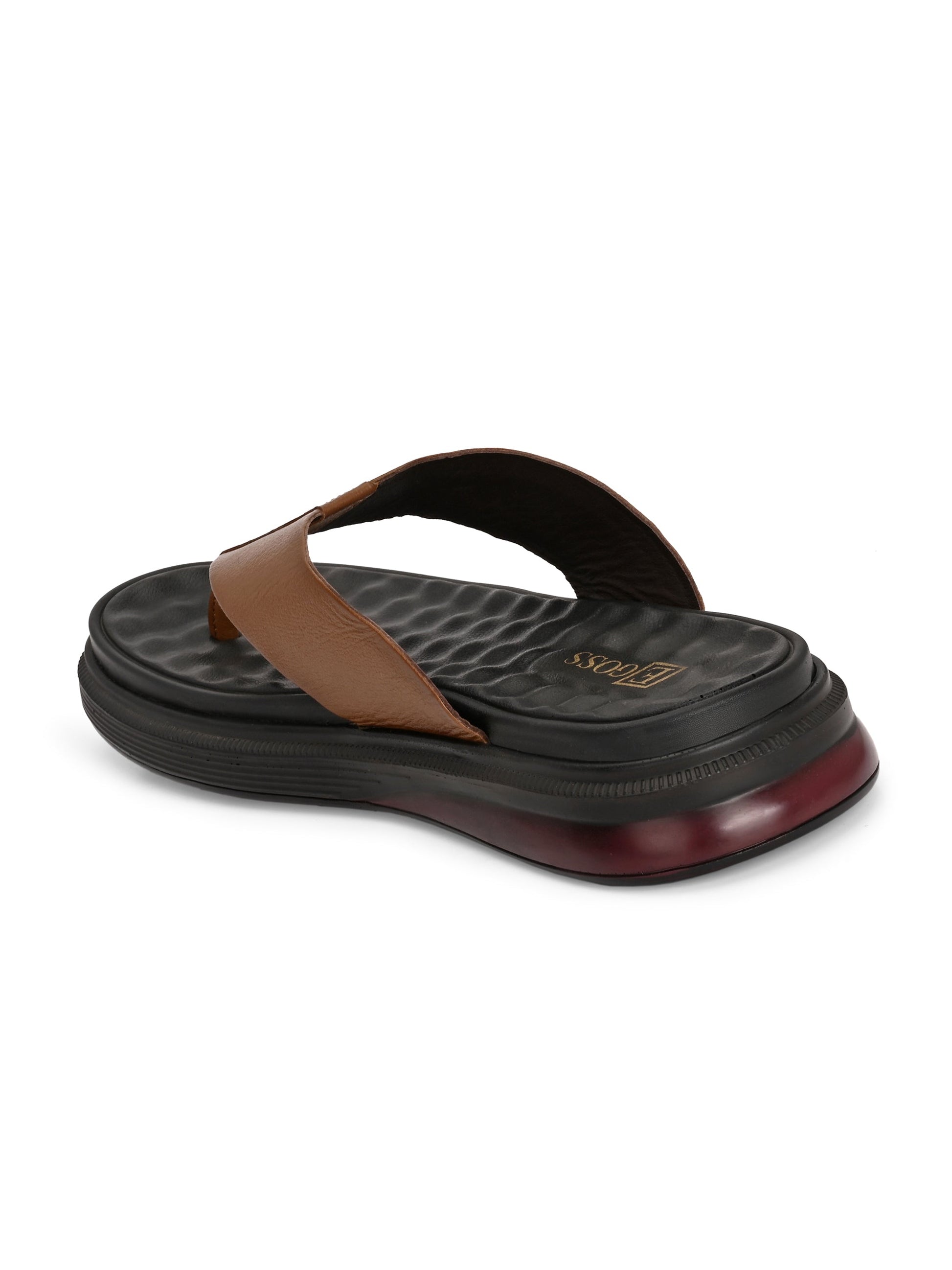 Egoss Casual Slippers For Men