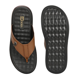 Egoss Casual Slippers For Men