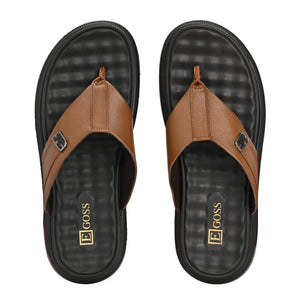 Egoss Casual Slippers For Men