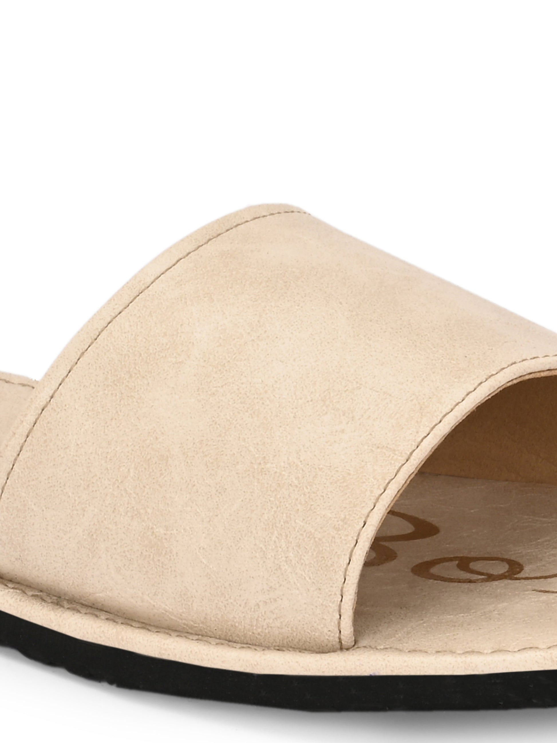 Daily Wear Sliders for Women by Lady Boss