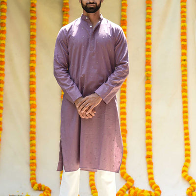 Dil se Lilac