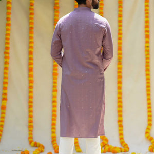 Dil se Lilac