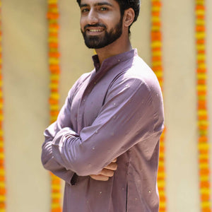 Dil se Lilac