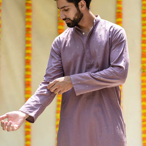 Dil se Lilac