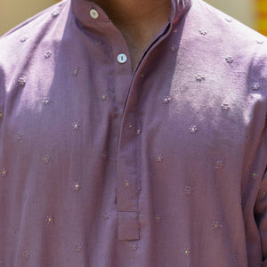 Dil se Lilac