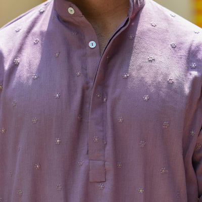 Dil se Lilac