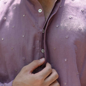 Dil se Lilac