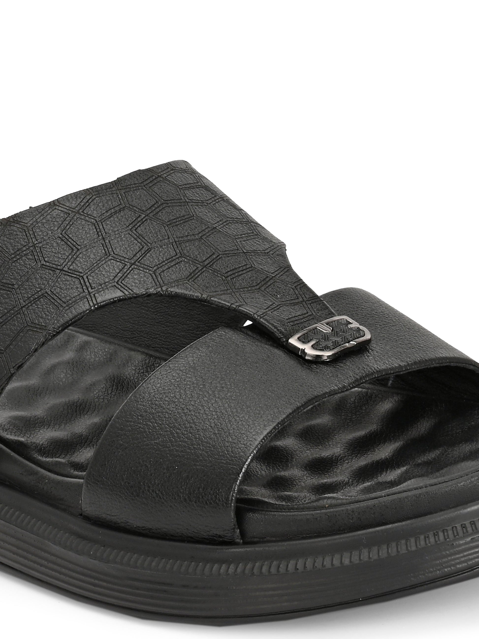 Egoss Casual Slippers For Men