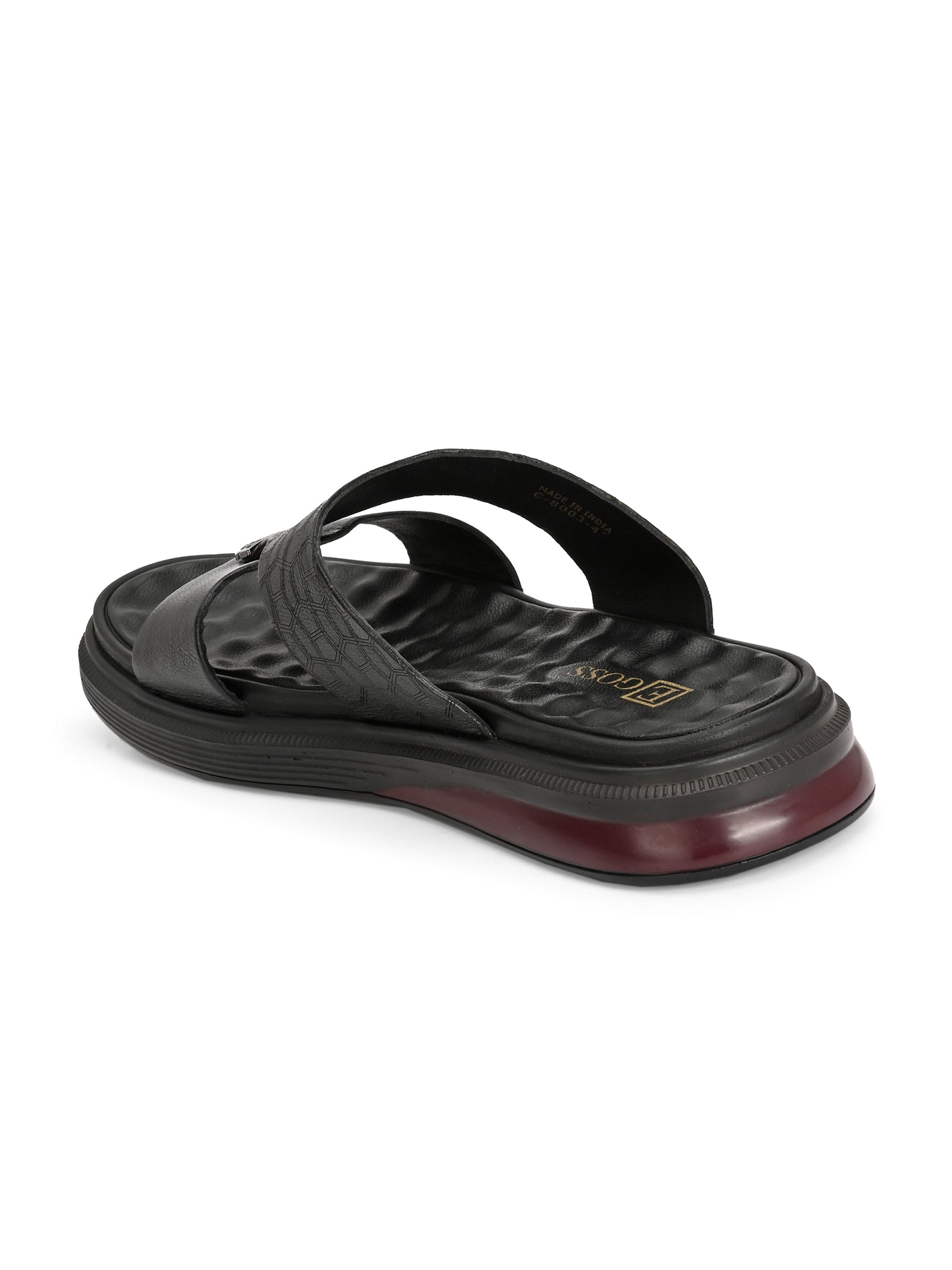 Egoss Casual Slippers For Men