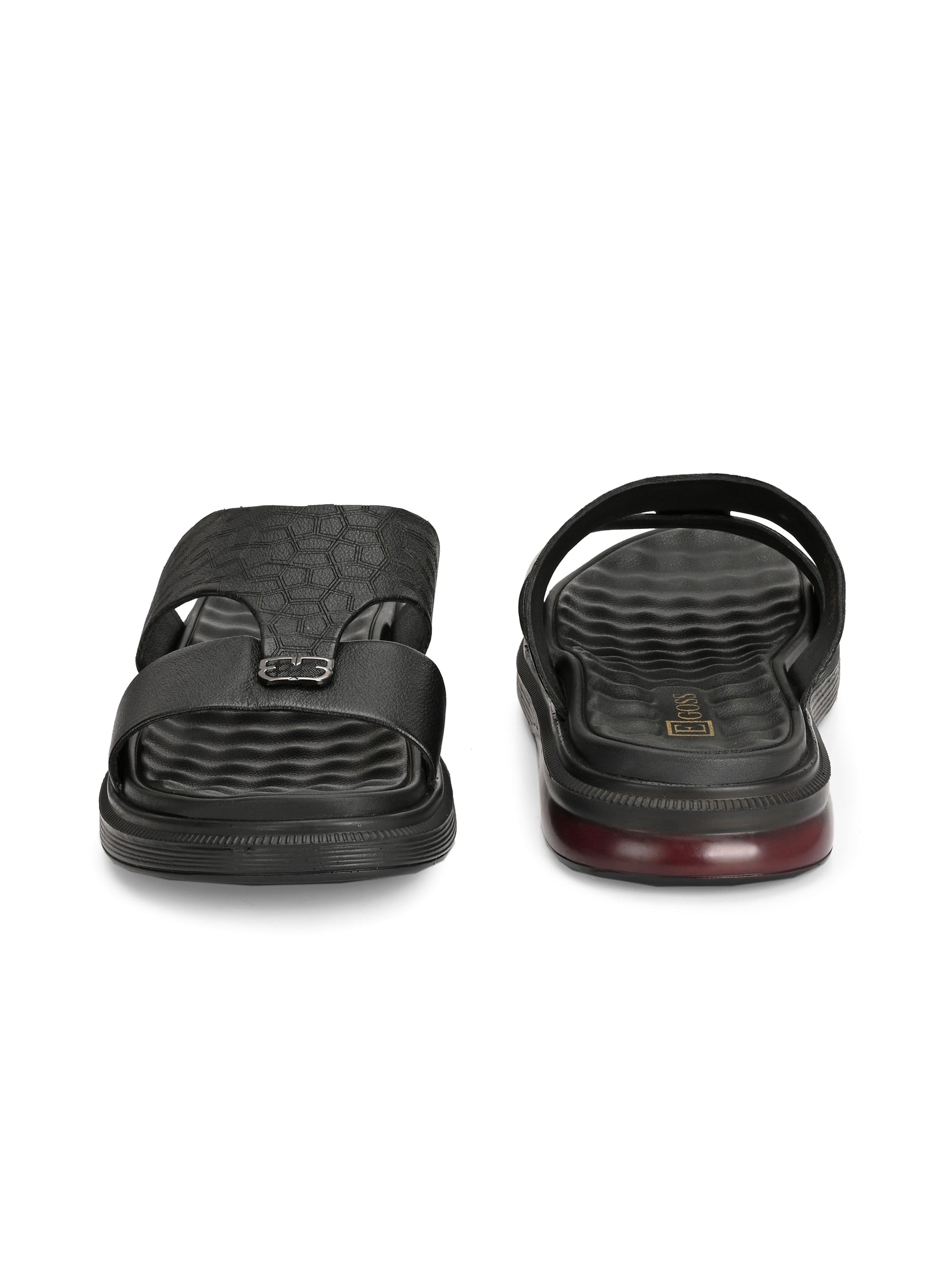 Egoss Casual Slippers For Men