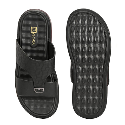 Egoss Casual Slippers For Men