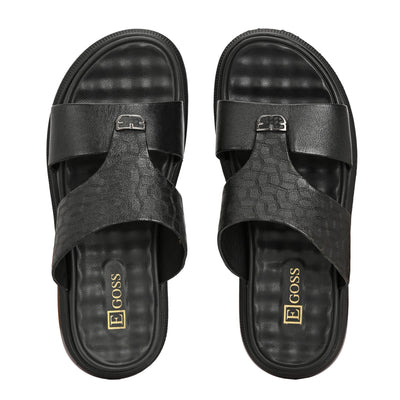 Egoss Casual Slippers For Men