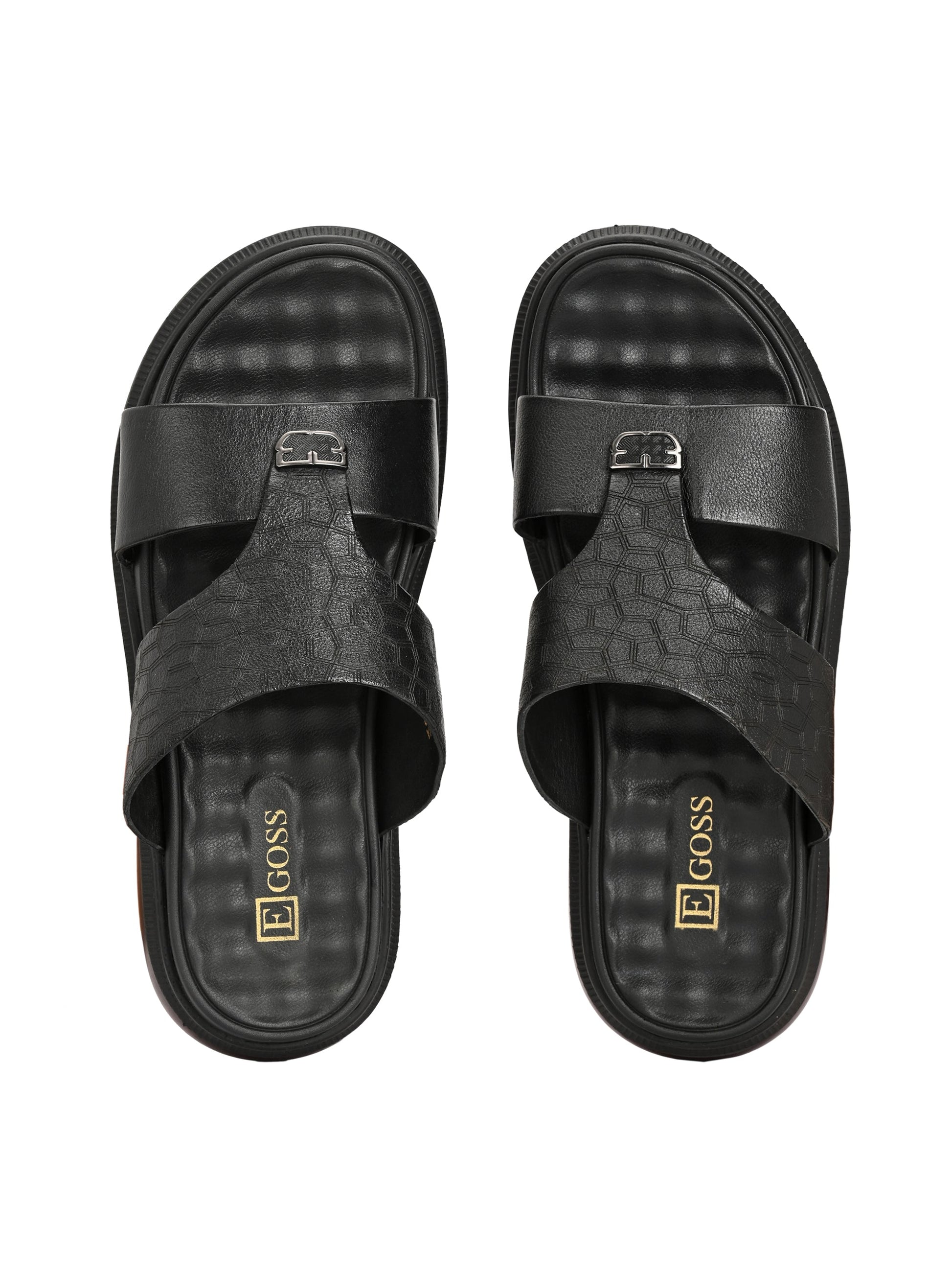 Egoss Casual Slippers For Men