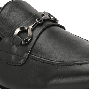 Egoss Formal Loafers For Men