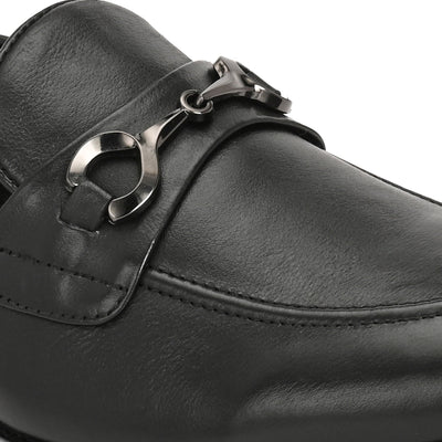 Egoss Formal Loafers For Men
