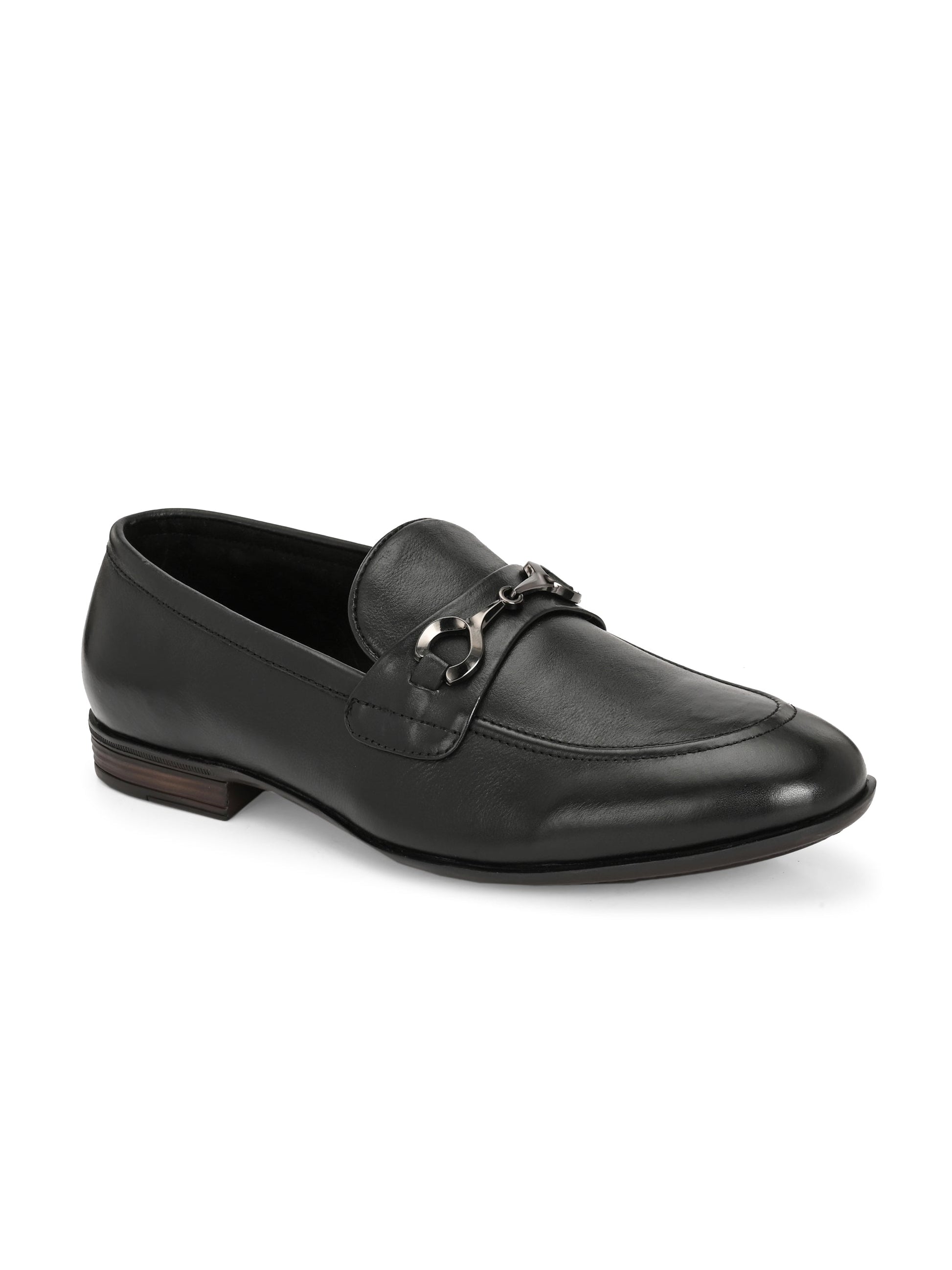 Egoss Formal Loafers For Men