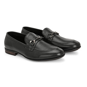 Egoss Formal Loafers For Men
