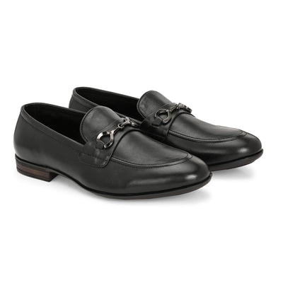 Egoss Formal Loafers For Men