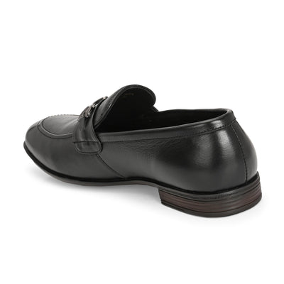 Egoss Formal Loafers For Men