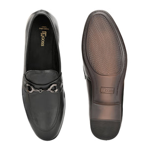 Egoss Formal Loafers For Men