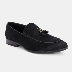 Stallion Tassel Loafers by Lafattio