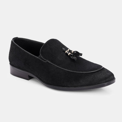 Stallion Tassel Loafers by Lafattio