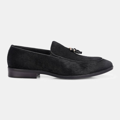 Stallion Tassel Loafers by Lafattio