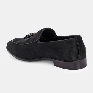 Stallion Tassel Loafers by Lafattio