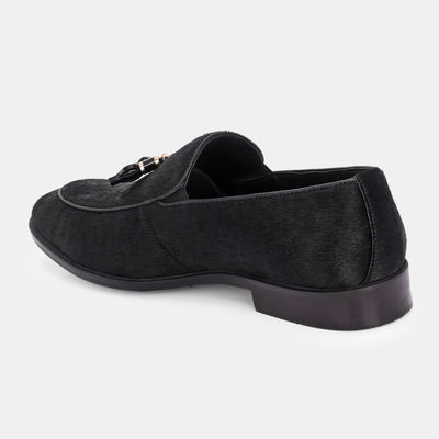 Stallion Tassel Loafers by Lafattio