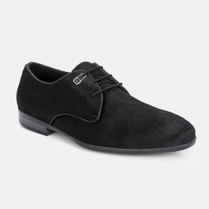 Stallion Lace-Up Shoes by Lafattio