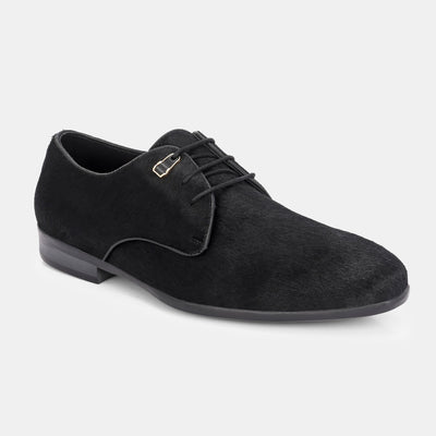 Stallion Lace-Up Shoes by Lafattio