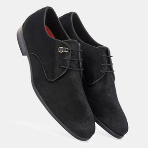Stallion Lace-Up Shoes by Lafattio