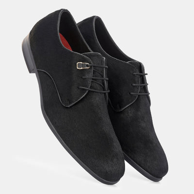 Stallion Lace-Up Shoes by Lafattio