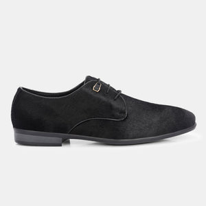 Stallion Lace-Up Shoes by Lafattio