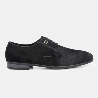 Stallion Lace-Up Shoes by Lafattio