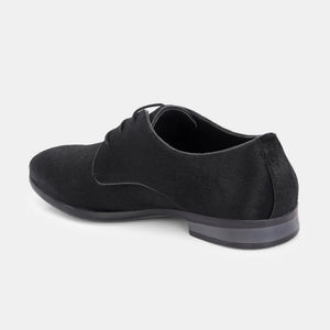 Stallion Lace-Up Shoes by Lafattio