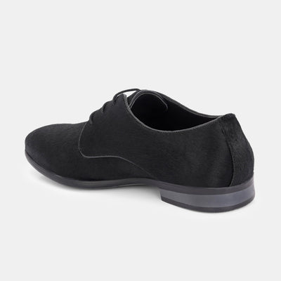 Stallion Lace-Up Shoes by Lafattio