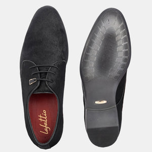 Stallion Lace-Up Shoes by Lafattio
