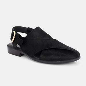 Stallion Peshawari Sandals by Lafattio