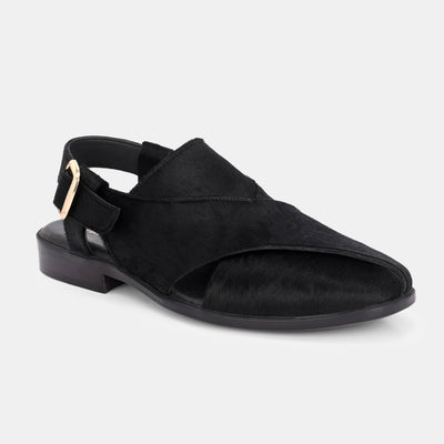Stallion Peshawari Sandals by Lafattio